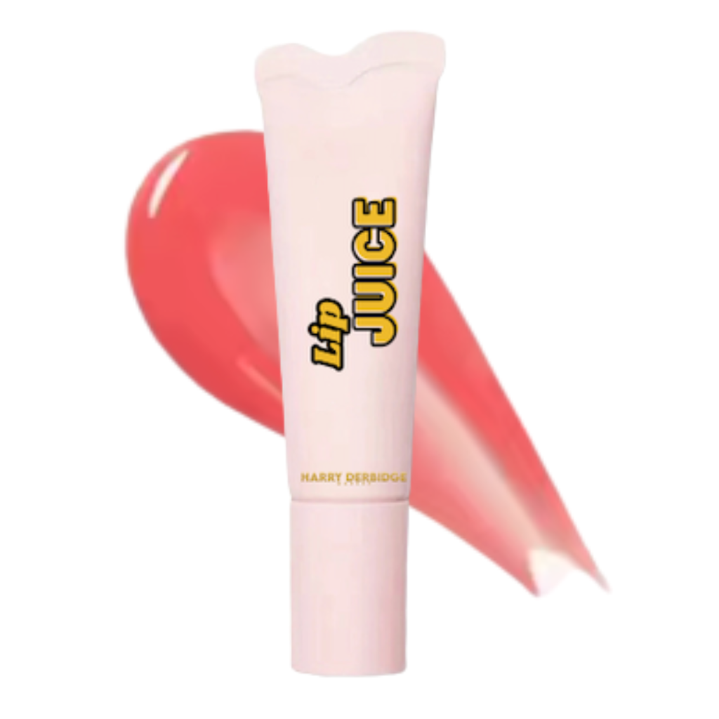 Lip Juice Peptide Lip Oil - Nude Glaze